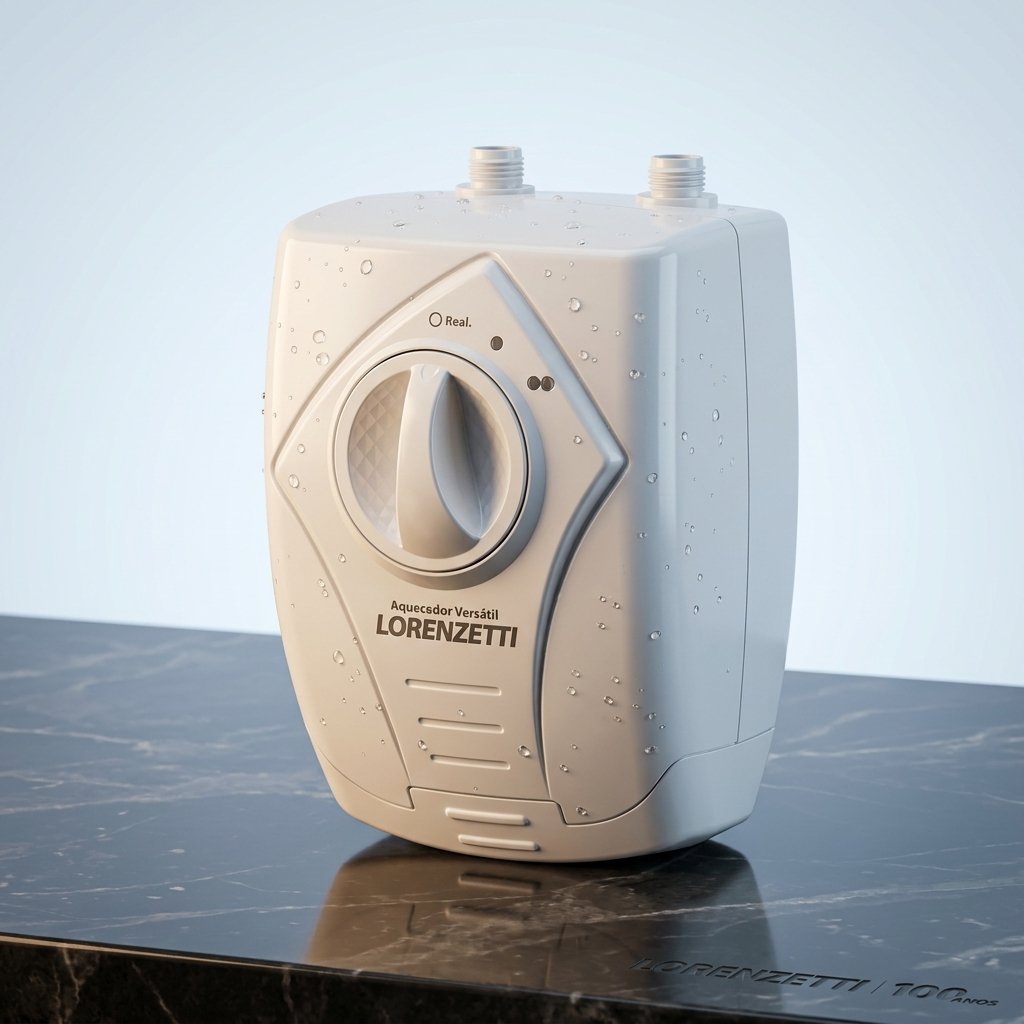 Douche thérapeutique individuel grand modèle Loren Shower