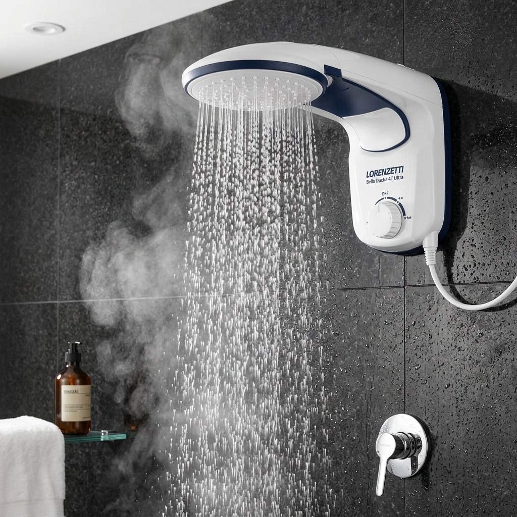 Douche thérapeutique central Cardal