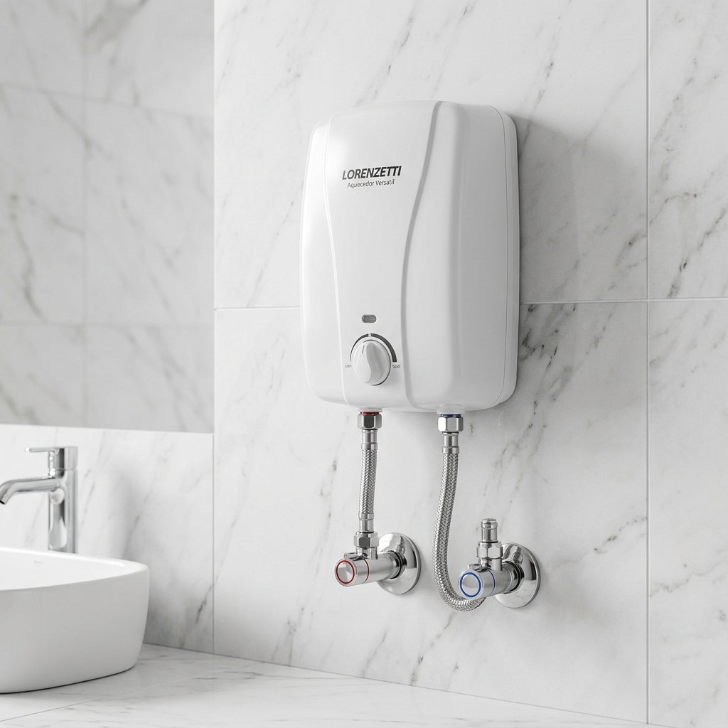 Douche thérapeutique individuel grand modèle Duo Shower