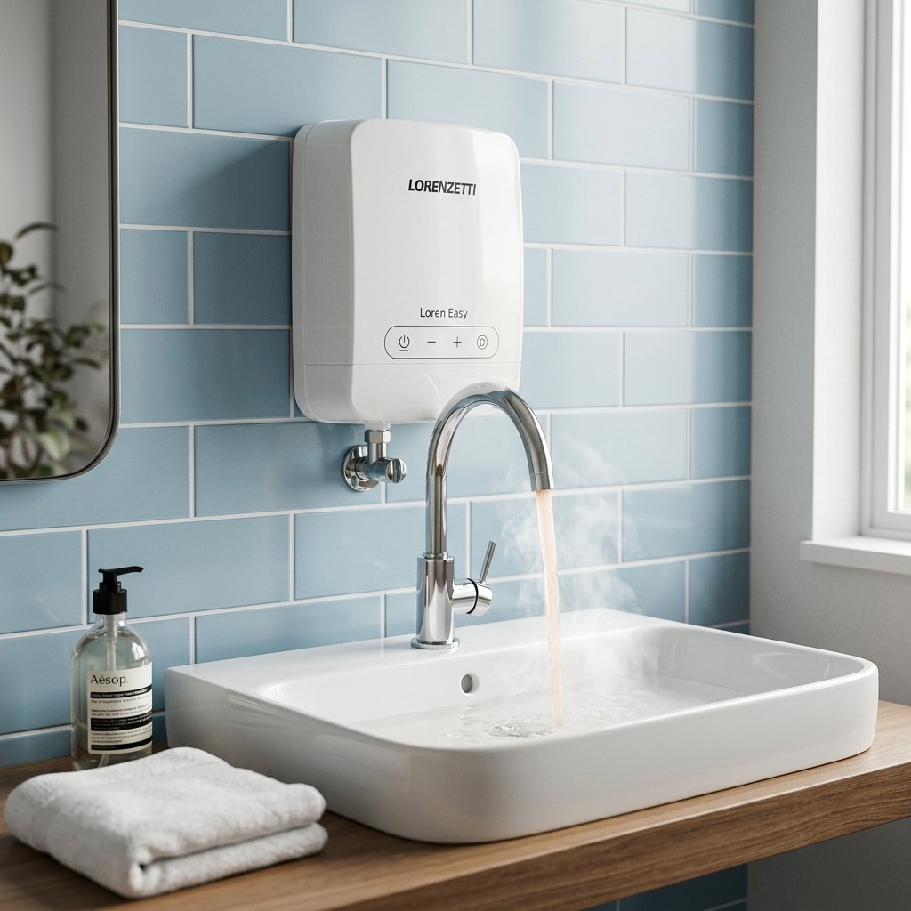 Douche thérapeutique individuel grand modèle Zagonel Moment