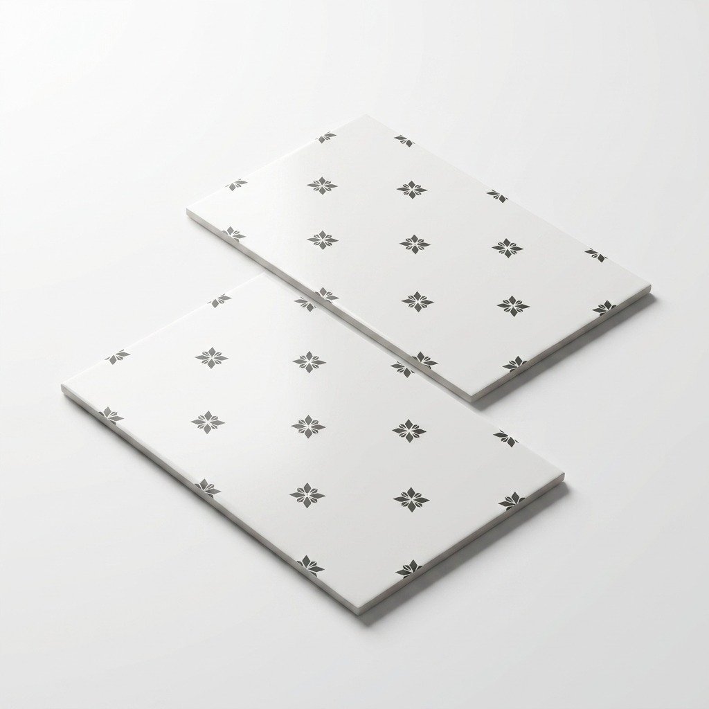 Cartons carreaux murs 25x40 (Réf PMC42028C)