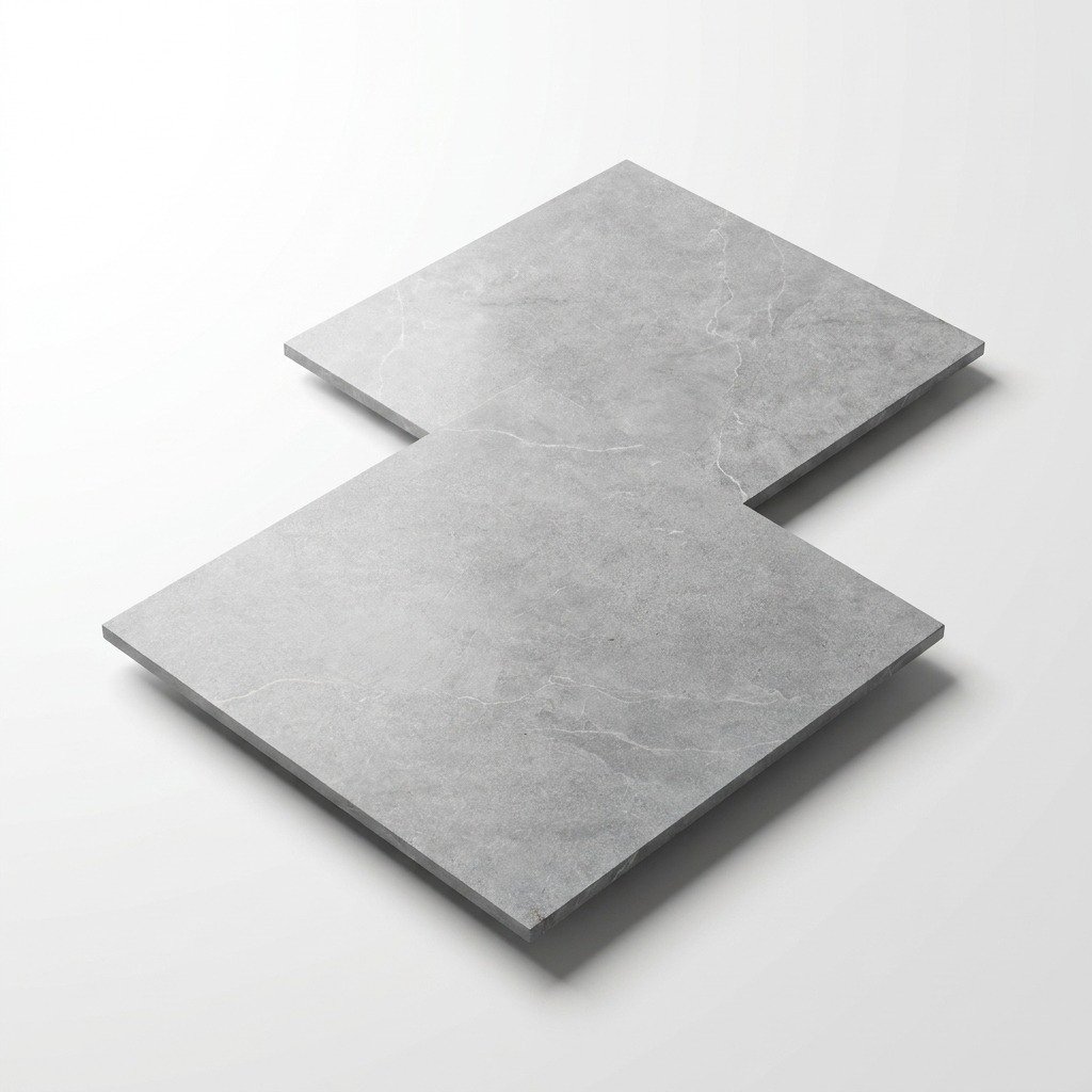 Cartons carreaux sol 60x60 Italien