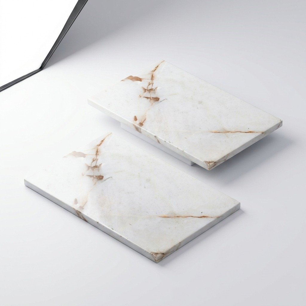 Cartons carreaux sol 32x60 Espagnol